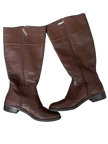 Tommy Hilfiger Boots (view 2)
