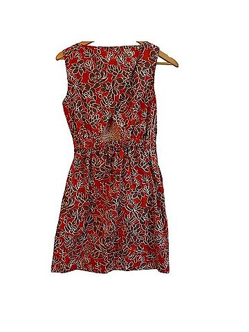 Kate Spade Saturday Casual Dress (view 2)
