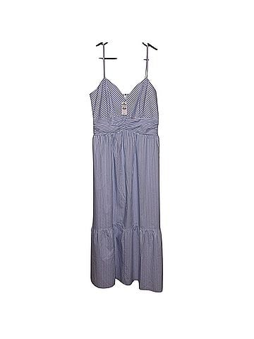 Express Casual Dress (view 1)