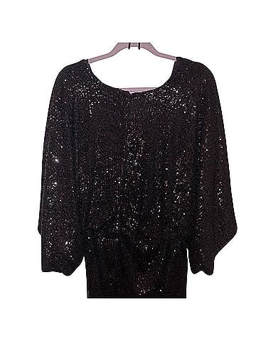 Alexia Admor Cocktail Dress (view 2)