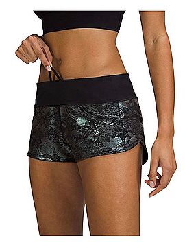 Lululemon Athletica Athletic Shorts