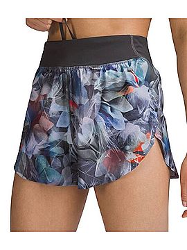Lululemon Athletica Athletic Shorts