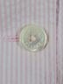 Ralph Lauren Stripes Pink White Blazer Size 2X - photo 5