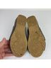 Dansko 100% Leather Gray Silver Sandals Size EU 36 - photo 7