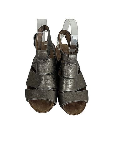 Dansko Sera wedge Sandals (view 2)