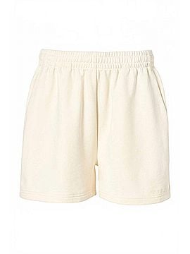 Bandier Classic Logo Terry Sweat Short (view 1)