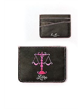 Emm Kuo HorOne Sizecope Libra Cardholder (view 2)