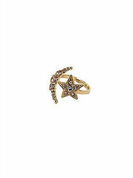 Sorrelli Women's Nebula Statement Ring (view 1)