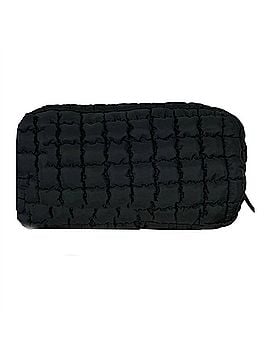 Girlie Girl Women's Puffer Quilted Makeup Bag (view 1)