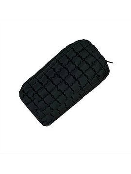 Girlie Girl Women's Puffer Quilted Makeup Bag (view 2)