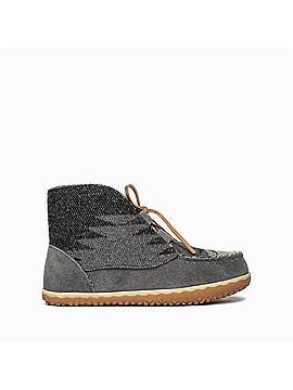 Minnetonka Women's Torrey Laceup Booties (view 1)