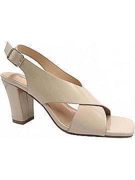 Pierre Dumas Women's Ariana-8 Block Heel (view 1)