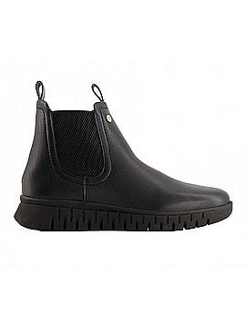 Andrea Women's Total Comfort Chelsea Booties (view 1)