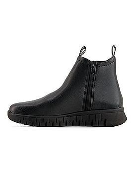 Andrea Women's Total Comfort Chelsea Booties (view 2)