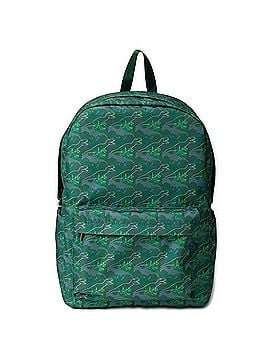 Jane Marie Boy's Dino-Mite Backpack (view 1)