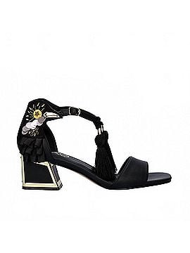 exe Women's Luisa Block Heel Sandal (view 1)