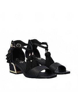 exe Women's Luisa Block Heel Sandal (view 2)