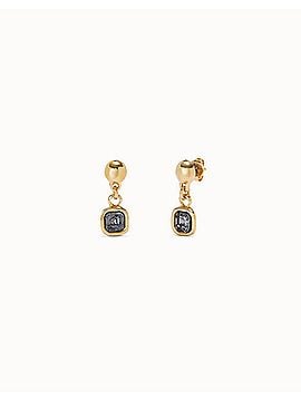 Uno de 50 Women's Drop Earrings (view 2)