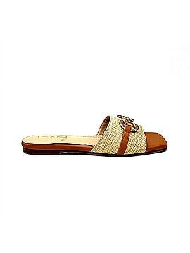 exe Women's Flat Sandal (view 1)