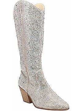 Matisse Women's Nashville Boots With Rhinestones (view 2)