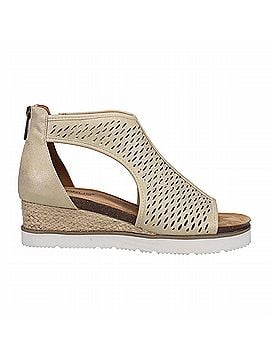 Corkys Women's Sugar Momma Espadrille Wedge Sandal (view 1)