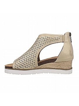 Corkys Women's Sugar Momma Espadrille Wedge Sandal (view 2)