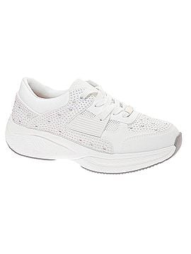 Outwoods Women's Sparkle Sneakers (view 1)