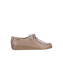 SAS Women's Siesta Lace Up Loafers (view 1)