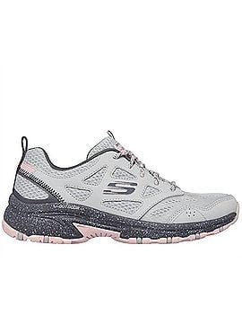 Skechers Women's Hillcrest-Pure Escapade Shoe (view 1)