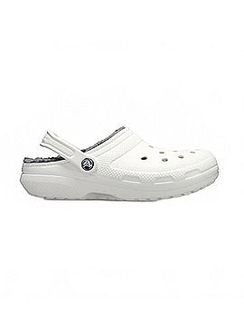 Crocs Unisex Classic Lined Clog (view 1)