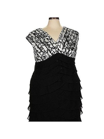 DressBarn Casual Dress (view 1)