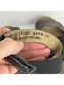 FLY London 100% Leather Black Wedges Size EU 39 - photo 6