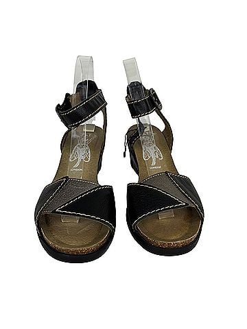 FLY London Imat Wedge Wedges (view 2)