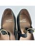 Dansko 100% Leather Black Heels Size EU 37 - photo 3