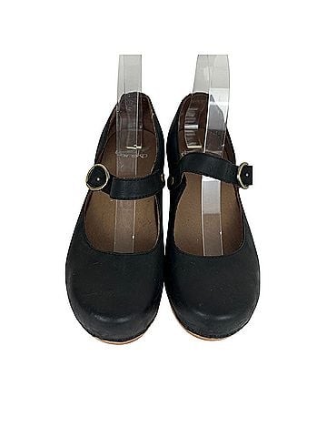 Dansko Missy Mary Jane clog Heels (view 2)