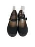 Dansko 100% Leather Black Heels Size EU 37 - photo 2