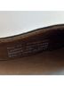 Dansko 100% Leather Black Heels Size EU 37 - photo 9