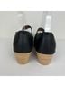 Dansko 100% Leather Black Heels Size EU 37 - photo 5