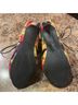 Candie's Multi Color Heels Size 6 - photo 4