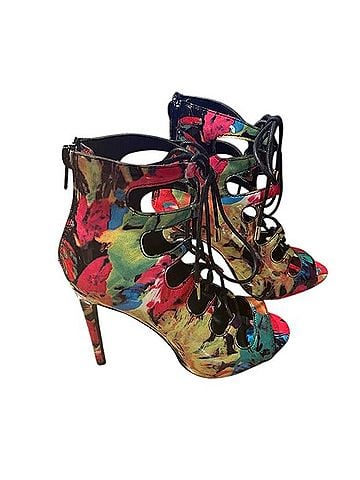 Candie's Heels (view 1)