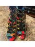 Candie's Multi Color Heels Size 6 - photo 3
