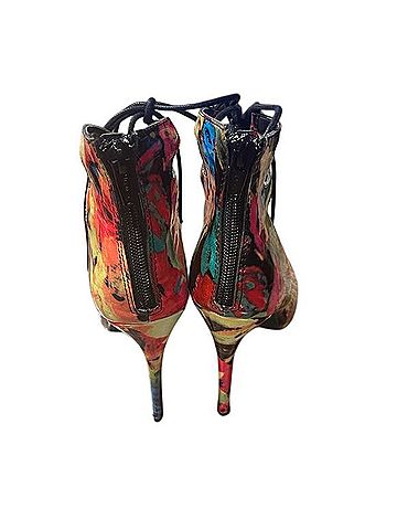 Candie's Heels (view 2)