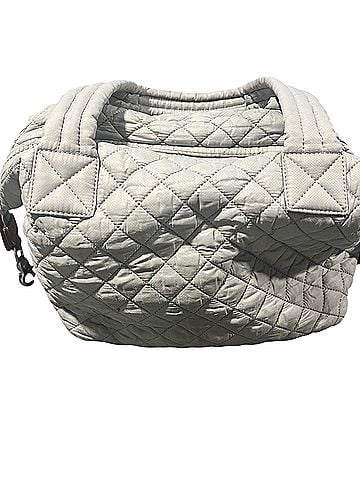 MZ Wallace Leather Tote (view 2)