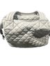 MZ Wallace Gray Leather Tote One size - photo 2