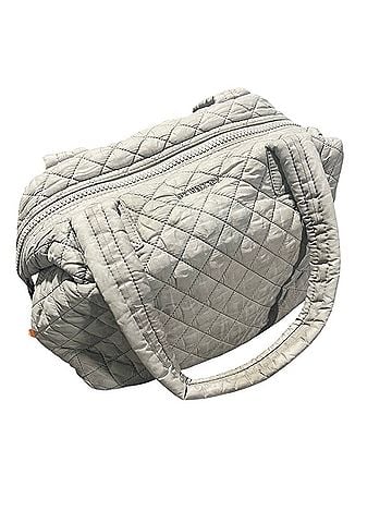MZ Wallace Leather Tote (view 1)