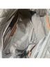 MZ Wallace Gray Leather Tote One size - photo 3