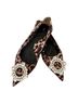Zara Animal Print Multi Color Flats Size EU 37 - photo 1