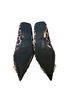 Zara Animal Print Multi Color Flats Size EU 37 - photo 2