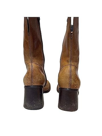Steve Madden Backster Ankle Boots (view 2)
