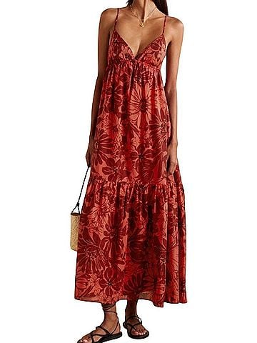 Faithfull the Brand Casual Dress (view 1)